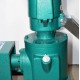 GRANULATOR FURAJE KL-120 cu 3 matrite si motor 3KW / 1500RPM GRANULATOR FURAJE KL-120 cu 3 matrite si motor 3KW / 1500RPM