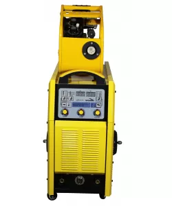 Aparat de sudura INTENSIV tip MIG/MMA PERFEKT MIG 400 SYNERGIC  Aparat de sudura INTENSIV tip MIG/MMA PERFEKT MIG 400 SYNERGIC