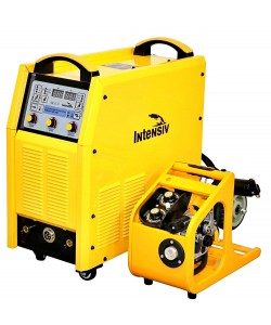 Aparat de sudura INTENSIV tip MIG/MMA PERFEKT MIG 400 SYNERGIC 