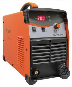  Aparat de taiere cu plasma 60A JASIC CUT 60 (L204) 
