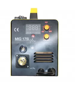 MIG 175i - Aparat de sudura INTENSIV tip MIG/TIG/MMA