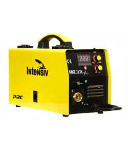 MIG 175i - Aparat de sudura INTENSIV tip MIG/TIG/MMA