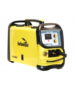 MIG 230i - Aparat de sudura INTENSIV tip MIG/TIG/MMA