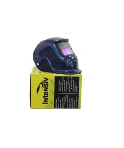 Masca de sudura cu cristale lichide 9-13 Dark Blue Masca de sudura cu cristale lichide 9-13 Dark Blue