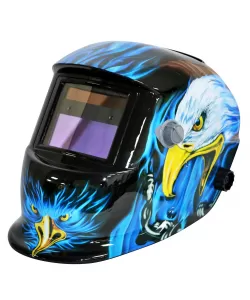 Masca de sudura cu cristale lichide EAGLE 9-13 Masca de sudura cu cristale lichide EAGLE 9-13