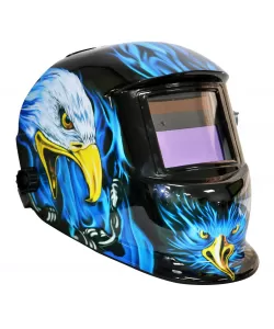 Masca de sudura cu cristale lichide EAGLE 9-13 Masca de sudura cu cristale lichide EAGLE 9-13