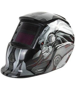 Masca de sudura cu cristale lichide Transformers 9-13