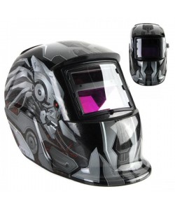 Masca de sudura cu cristale lichide Transformers 9-13