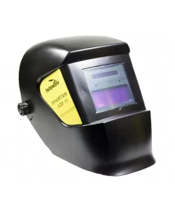 Masca sudura cu cristale lichide Intensiv SPARTAN 11