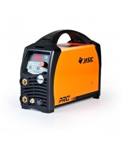 JASIC PRO TIG 180 Pulse (W211) - Aparate de sudura TIG/WIG