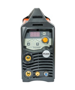 JASIC PRO TIG 200 Pulse (W212) - Aparate de sudura TIG/WIG