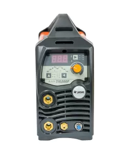 JASIC PRO TIG 200 Pulse (W212) - Aparate de sudura TIG/WIG JASIC PRO TIG 200 Pulse (W212) - Aparate de sudura TIG/WIG