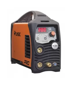JASIC PRO TIG 200 Pulse (W212) - Aparate de sudura TIG/WIG JASIC PRO TIG 200 Pulse (W212) - Aparate de sudura TIG/WIG