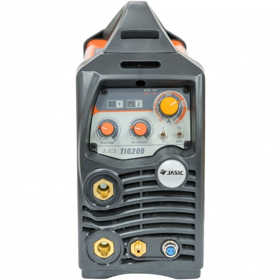 JASIC TIG 200 (W207) - Aparat de sudura TIG/WIG