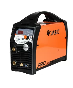 JASIC TIG 200P AC/DC cu pedala - Aparat de sudura TIG AC/DC JASIC TIG 200P AC/DC cu pedala - Aparat de sudura TIG AC/DC