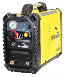  Aparat taiere cu plasma Intensiv CUT 50 EVO 