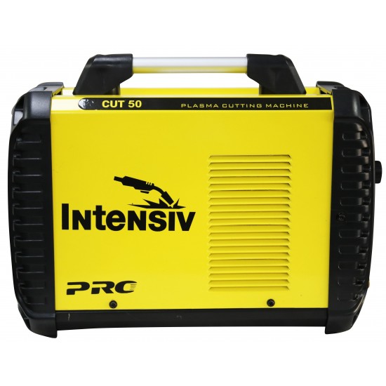 Aparat taiere cu plasma Intensiv CUT 50 EVO
