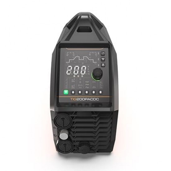 EVO20 TIG 200P AC/DC (E2S12) - Aparat de sudura TIG AC/DC INDUSTRIAL Jasic EVO20 TIG 200P AC/DC (E2S12) - Aparat de sudura TIG AC/DC INDUSTRIAL Jasic