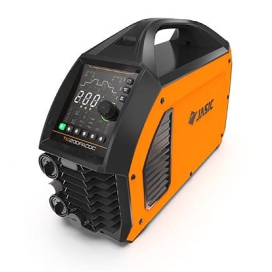 EVO20 TIG 200P AC/DC (E2S12) - Aparat de sudura TIG AC/DC INDUSTRIAL Jasic EVO20 TIG 200P AC/DC (E2S12) - Aparat de sudura TIG AC/DC INDUSTRIAL Jasic