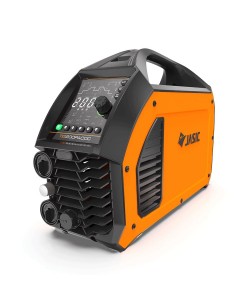 EVO20 TIG 200P AC/DC (E2S12) - Aparat de sudura TIG AC/DC INDUSTRIAL Jasic