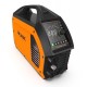 EVO20 TIG 200P AC/DC (E2S12) - Aparat de sudura TIG AC/DC INDUSTRIAL Jasic EVO20 TIG 200P AC/DC (E2S12) - Aparat de sudura TIG AC/DC INDUSTRIAL Jasic