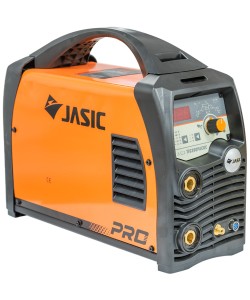 JASIC TIG 200P AC/DC (E201) - Aparate de sudura TIG AC/DC