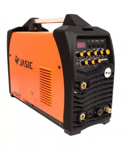 JASIC TIG 200P AC/DC (E20102) - Aparat de sudura TIG AC/DC JASIC TIG 200P AC/DC (E20102) - Aparat de sudura TIG AC/DC
