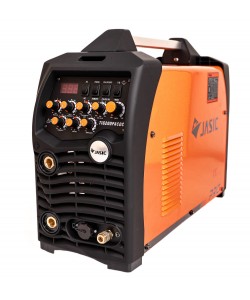 JASIC TIG 200P AC/DC (E20102) - Aparat de sudura TIG AC/DC