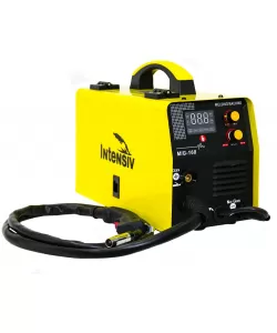 MIG 160i - INVERTOR DE SUDURA MIG/MMA/TIG INTENSIV