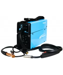 NOVO MIG 130 - Aparat de sudura JASIC tip MIG-MAG NOVO MIG 130 - Aparat de sudura JASIC tip MIG-MAG