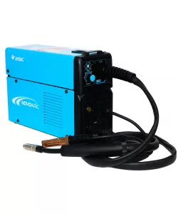 NOVO MIG 130 - Aparat de sudura JASIC tip MIG-MAG NOVO MIG 130 - Aparat de sudura JASIC tip MIG-MAG