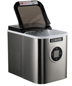 Aparat pentru gheata, 2,2 L, 120-150W