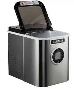 Aparat pentru gheata, 2,2 L, 120-150W Aparat pentru gheata, 2,2 L, 120-150W