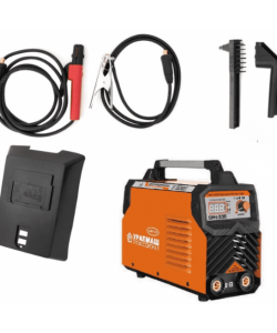 Invertor de sudura Campion CPH 300, MMA 300A + Masca de sudura cu reglaj automat BY350F-ALOE