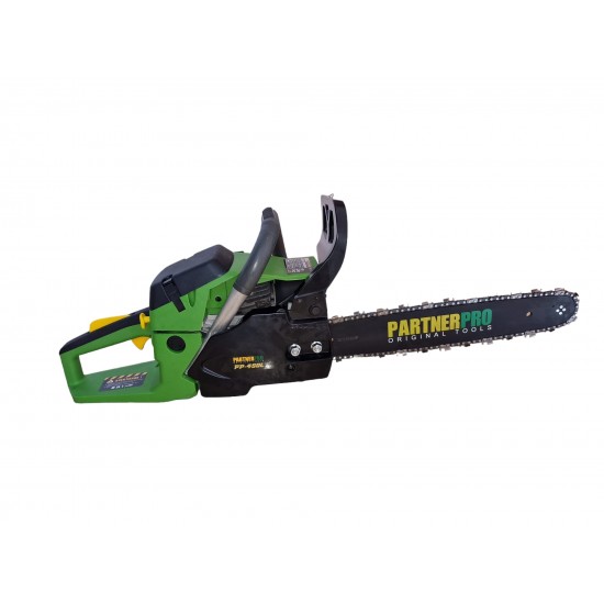 Drujba pe benzina PP-450L, 3.1cp PARTNER PRO
