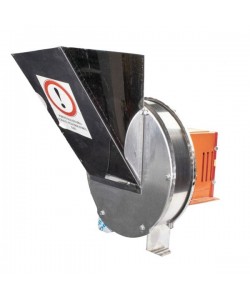 Razatoare electrica Vinita, 1.8 kw, Carcasa Inox ,1500 rpm Fructe, Legume, Radacinoase