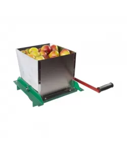 Razatoare fructe manuala Koza-Nova MINI Total Inox cu tambur Razatoare fructe manuala Koza-Nova MINI Total Inox cu tambur