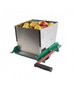 Razatoare fructe  manuala Koza-Nova MINI Total Inox cu tambur