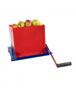Razatoare fructe manuala Koza-Nova MINI cu tambur