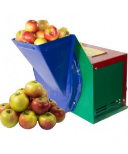 Razatoare electrica de fructe si radacini VINITA cu disc