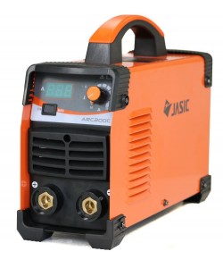 ARC 200 CEL (Z247) - Aparat de sudura invertor Jasic