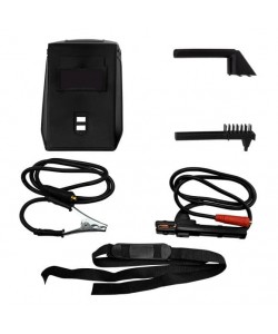 Invertor Sudura MMA Procraft SP260, 260A, Diametru electrod 1.5 - 4.0 mm