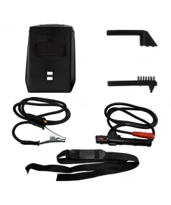 Invertor Sudura MMA Procraft SP260, 260A, Diametru electrod 1.5 - 4.0 mm Invertor Sudura MMA Procraft SP260, 260A, Diametru electrod 1.5 - 4.0 mm