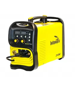 MIG 200i PULSE - Aparat de sudura INTENSIV tip MIG/TIG/MMA