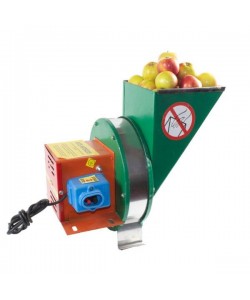 Razatoare electrica Vinita, 1.8 kw, Cuva din inox ,1500 rpm Fructe, Legume, Radacinoase