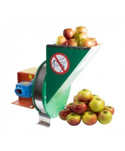 Razatoare electrica Vinita, 1.8 kw, Cuva din inox ,1500 rpm Fructe, Legume, Radacinoase