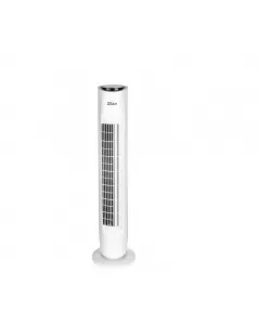 Ventilator turn Zilan ZLN-3437, Timer, Telecomanda, Trei trepte, Consum 45W, Debit de aer 1787 mc/ora Ventilator turn Zilan ZLN-3437, Timer, Telecomanda, Trei trepte, Consum 45W, Debit de aer 1787 mc/ora