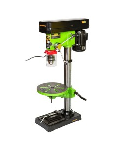 Bormasina de banc fixa cu coloana PROCRAFT BD2000,  650W