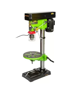 Bormasina de banc fixa cu coloana PROCRAFT BD2000, 650W Bormasina de banc fixa cu coloana PROCRAFT BD2000, 650W