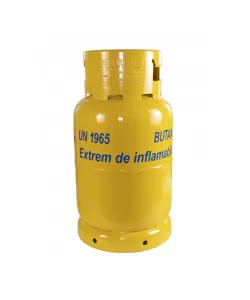 Butelie GPL, 26L, 12.5 kg Butelie GPL, 26L, 12.5 kg